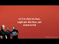 113 - Au summum (Paroles)