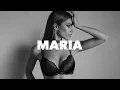 Lagu Ricky Martin - Maria (KAAZE Remix)