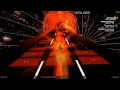 Audiosurf 2 The Algorithm - Panic