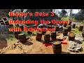 Baldur s Gate 3 - Defending the Grove with Explosives