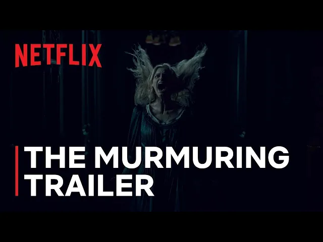 The Murmuring Official Trailer