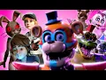 Download Lagu ♪ FNAF SECURITY BREACH THE MUSICAL - Game Version