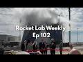 Download Lagu Life found on Mars! | SpaceX is on the stock market | Rocket Lab Weekly Ep 102