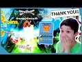 Download Lagu My Nephew Became The Strongest With Chaos Titan Pets! | Roblox Ninja Legends
