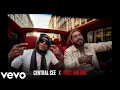 Central Cee x Post Malone - They Never Believed In Me Now I m Up style