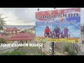 Download Lagu TOUR d'AMBON MANISE (TDAM) By. BRIGPOL ROY  SAPULETTE