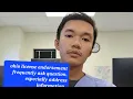 common question ohio license endorsement for pinoy RN