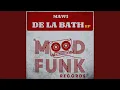 Download Lagu De La Bath (Soul Vocal Mix)