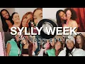 SYLLY WEEK AT PENN STATE first week of classes 2023