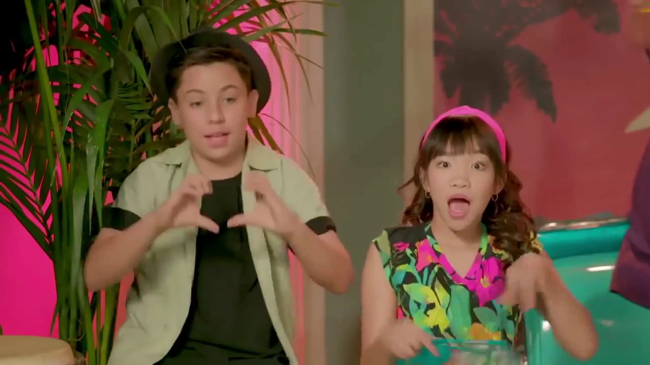 KIDZ BOP Kids – Havana 1 Hour Official Music Video KIDZ BOP 37