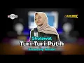 Download Lagu TURI TURI PUTIH - SHOLAWAT KERONCONG VERSION || COVER RIFQI