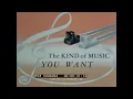 1957 HAMMOND ORGAN SALES DEMO THE KIND OF MUSIC YOU WANT w PORTER HEAPS XD46064