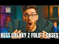 Download Lagu Top 11 Best Galaxy Z Fold 7 Cases You Need in 2025!🔥✅👌 Spigen/Torras/Supcase/VRS🔥🔥🔥