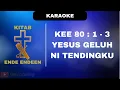 KEE GBKP 80 : 1 - 3 \