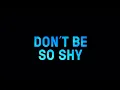 Download Lagu Imany Don' t Be so Shy - Nightcore male version 2