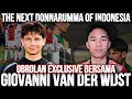 Download Lagu BREAKING! THE NEXT DONNARUMMA DARI INDONESIA, KEEPER AJAX INGIN BELA TIMNAS INDONESIA!