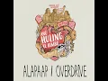 Alapaap / Overdrive - Boo Gabunada, Reb Atadero, Tanya Manalang & Topper Fabregas