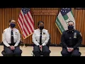 NYPD Exam Filing Extended - Watch as we answer all your test related questions