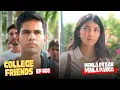 Download Lagu College Friends | Ep1 - Pehla Pyaar. Pehla Panga | Web Series | Ft. Omkar, Devishi Madaan, Bogi Bogi