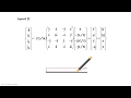 SA47 Solution for Exercise Problem 1