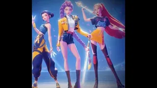 Golden Full Song Preview 4 By Me Restructured Layout TOP 50 KPDH Level 