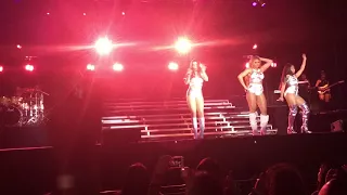 Fifth Harmony - “Scared of Happy” - L.A. County Fair (September 15th, 2017)