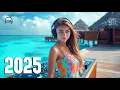 Download Lagu Canciones de Verano 🎧 Ibiza Vibes 2026 🌞 Martin Garrix, Dua Lipa, Kygo, The Chainsmokers Style #114