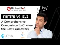 Flutter vs Java What to Choose in 2023