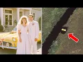 Download Lagu Cuplu a dispărut după nunta lor în 1985 - 12 ani mai târziu, o imagine din satelit dezvăluie acest