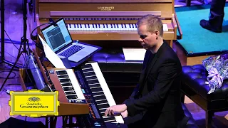 Max Richter On The Nature Of Daylight DG120 Concert Hong Kong China 