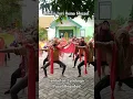 Download Lagu Jangan Lewatkan!!! Pemecahan Rekor Muri Tari Remo Massal || Remo Surabaya #shorts #remo #tari