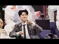 손태진(ソンテジン) - Can’t take my eyes off you｜한일톱텐쇼 63회