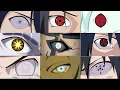 Download Lagu All Naruto Dojutsu Sound Effect