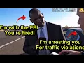 73 Days On The Job Rookie Cop Arrests His State s FBI Director