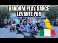 Download Lagu KPOP RANDOM PLAY | QT Dream (LevantFor - ITALY ) 31/05/2025