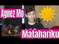 Download Lagu AGNES MONICA - Matahariku (Bri Britama) REACTION