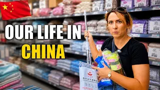 我们无视西方媒体，选择以中国为据点