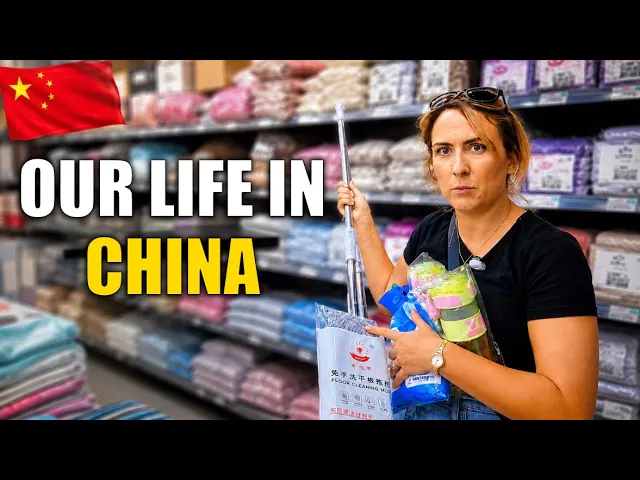 We Ignored the Western Media… and Chose China as Our Base