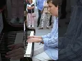 Download Lagu Tom Odell - Another Love | Street piano cover by Hugo Segado #anotherlove #tomodell  #hugosegado