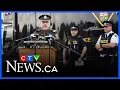 Download Lagu Missing Montreal toddler found alive in Ontario after four-day search