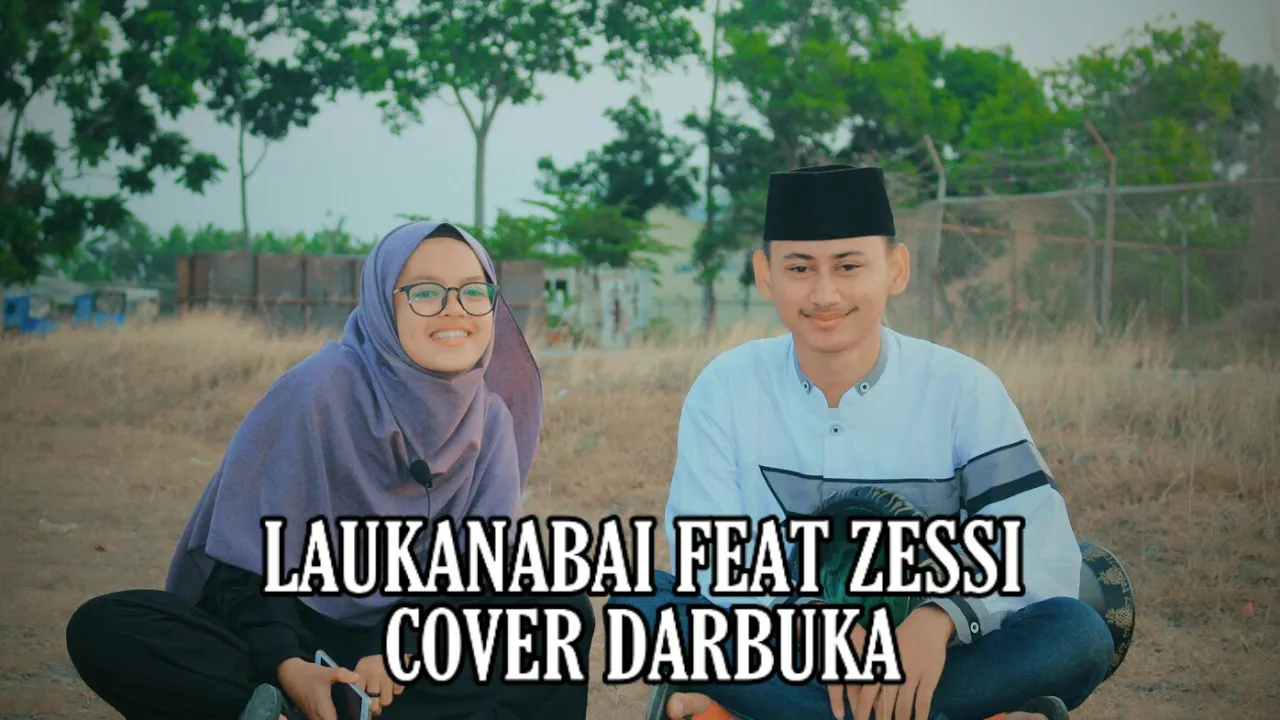 LAUKANABAI FEAT ZESSI COVER DARBUKA