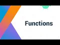 Functions in Kotlin - Android Studio Tutorial
