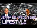 Jerry Seinfeld Lifestyle 2020 Bio Wife Net Worth Car collection Mansion Billionaire
