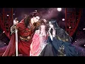 Twilight Poem Webtoon Trailer