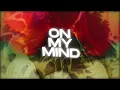 Jess Bays - Temptation (feat. Poppy Baskcomb) Official Lyric Video