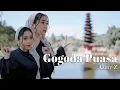 Download Lagu GOGODA PUASA - AZMY Z (Official Music Video)
