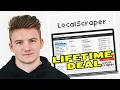 Local Scraper I 7 in 1 Lead Scraper Software