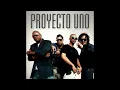 Proyecto Uno - el tiburon