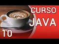 Curso Java - Enumeraciones enums