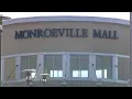 Monroeville Mall is for sale